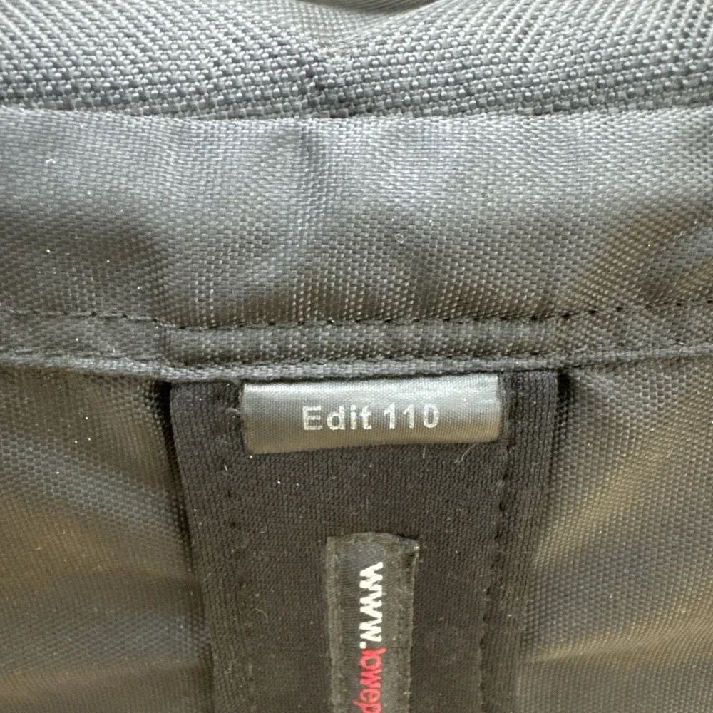 Lowepro Edit 110 Camera Bag